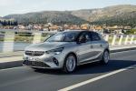 Opel Corsa 2019 года